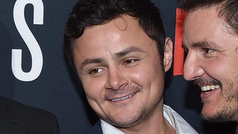 arturo castro, david rodriguez narcos