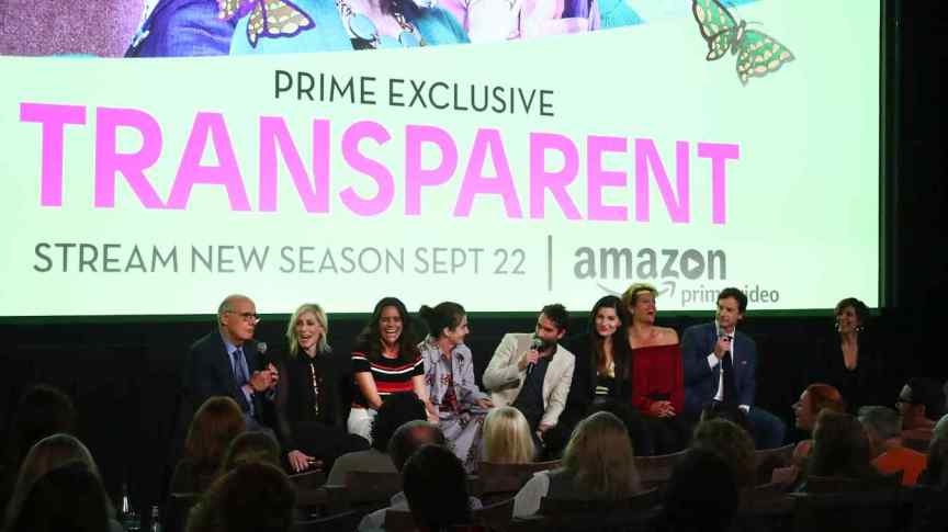 Transparent Live Stream, Season 4, How to Watch Transparent for Free, Amazon Prime Free Trial