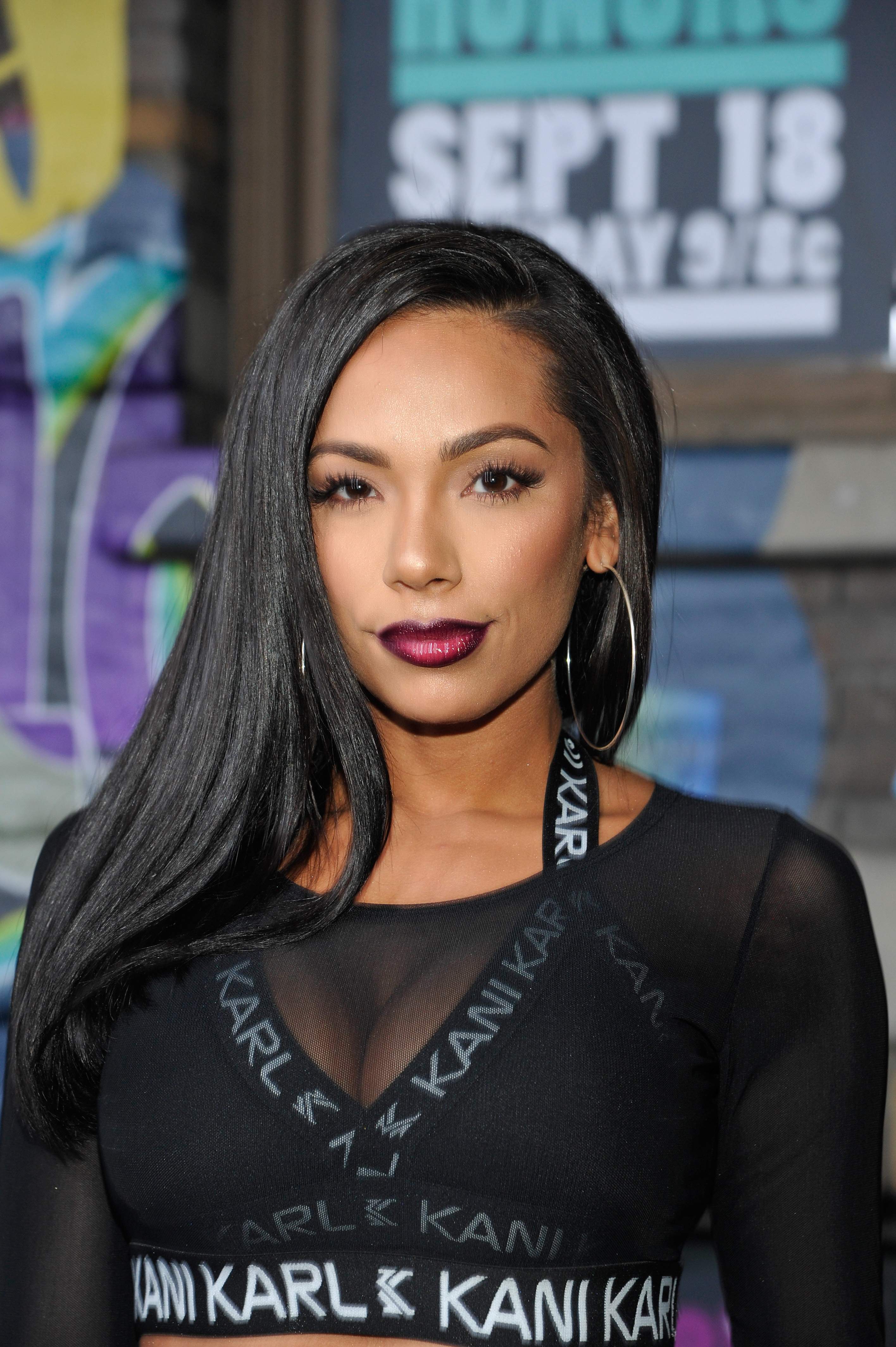 Erica Mena DJ Envy