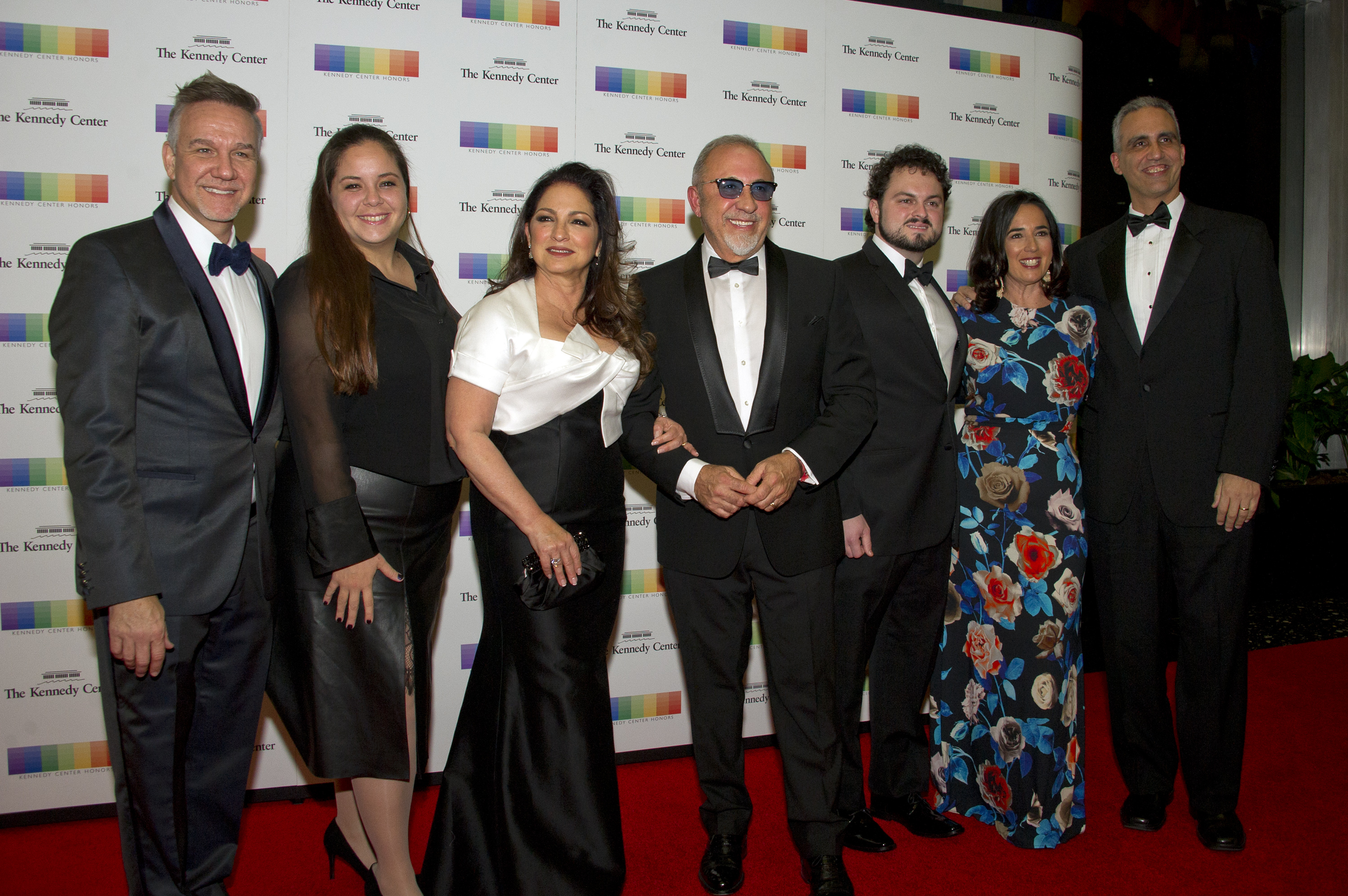 Gloria Estefan, Gloria Estefan Husband, Emilio Estefan, Gloria Estefan Daughter, Gloria Estefan Kids, Gloria Estefan Children, Gloria Estefan Daughter Emily, Emily Estefan, Gloria Estefan Family