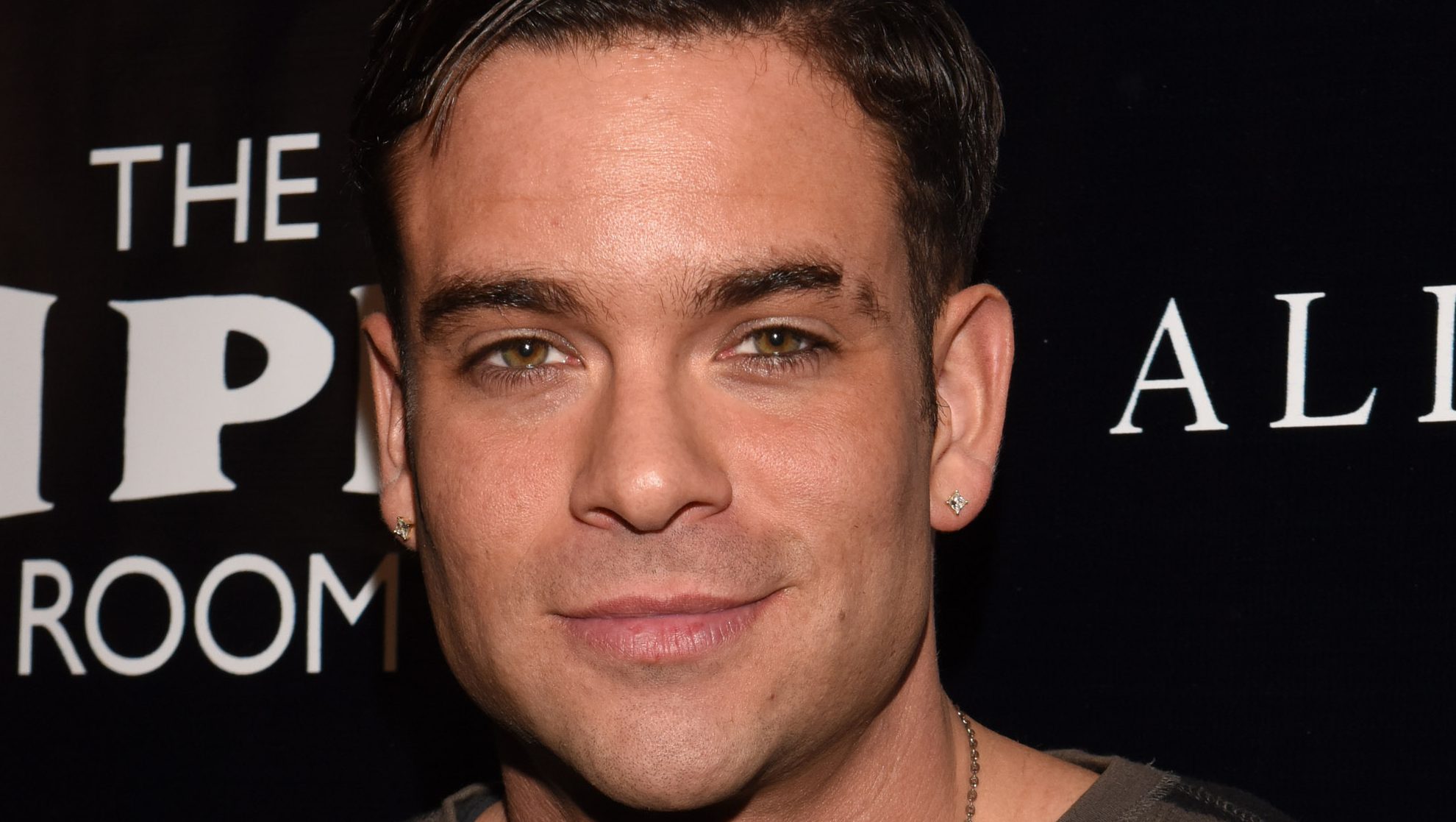 mark salling