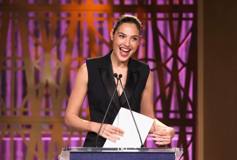 gal gadot