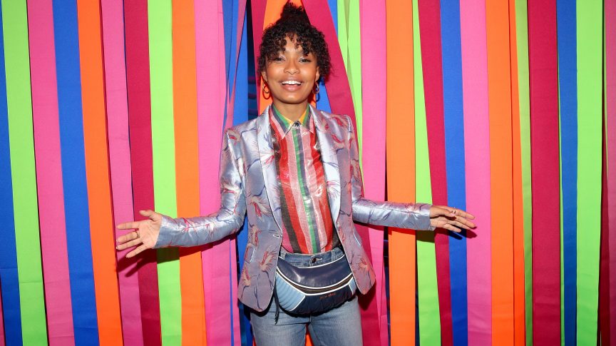 Grown-ish cast, Meet the cast of Grown-Ish on Freeform