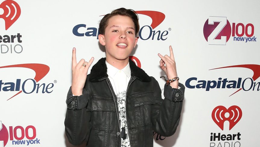 Millie Bobby Brown Boyfriend, Who is Millie Bobby Brown Dating Jacob Sartorius