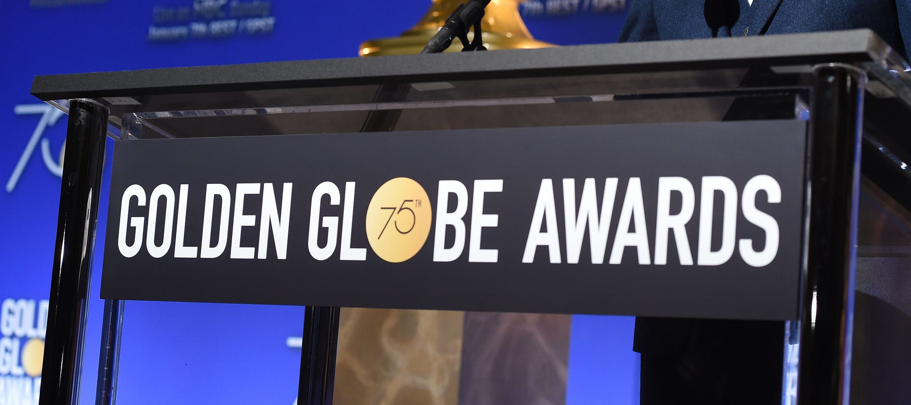 golden globes