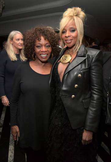 mary j. blige