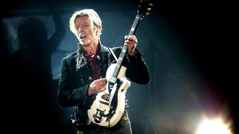 David Bowie The Last Five Years Live Stream, Documentary, How to Watch Online, Without Cable, Free, HBO