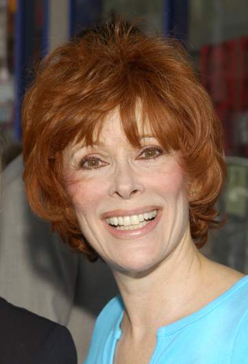 Robert Wagner's wife