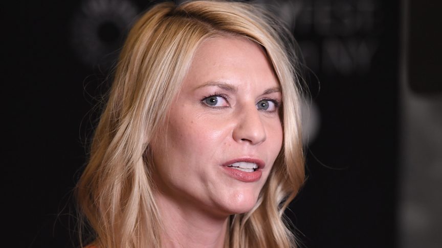 Claire Danes, Homeland