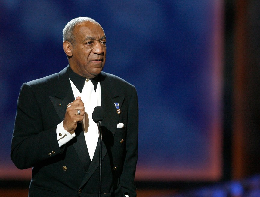 Bill Cosby's daughter