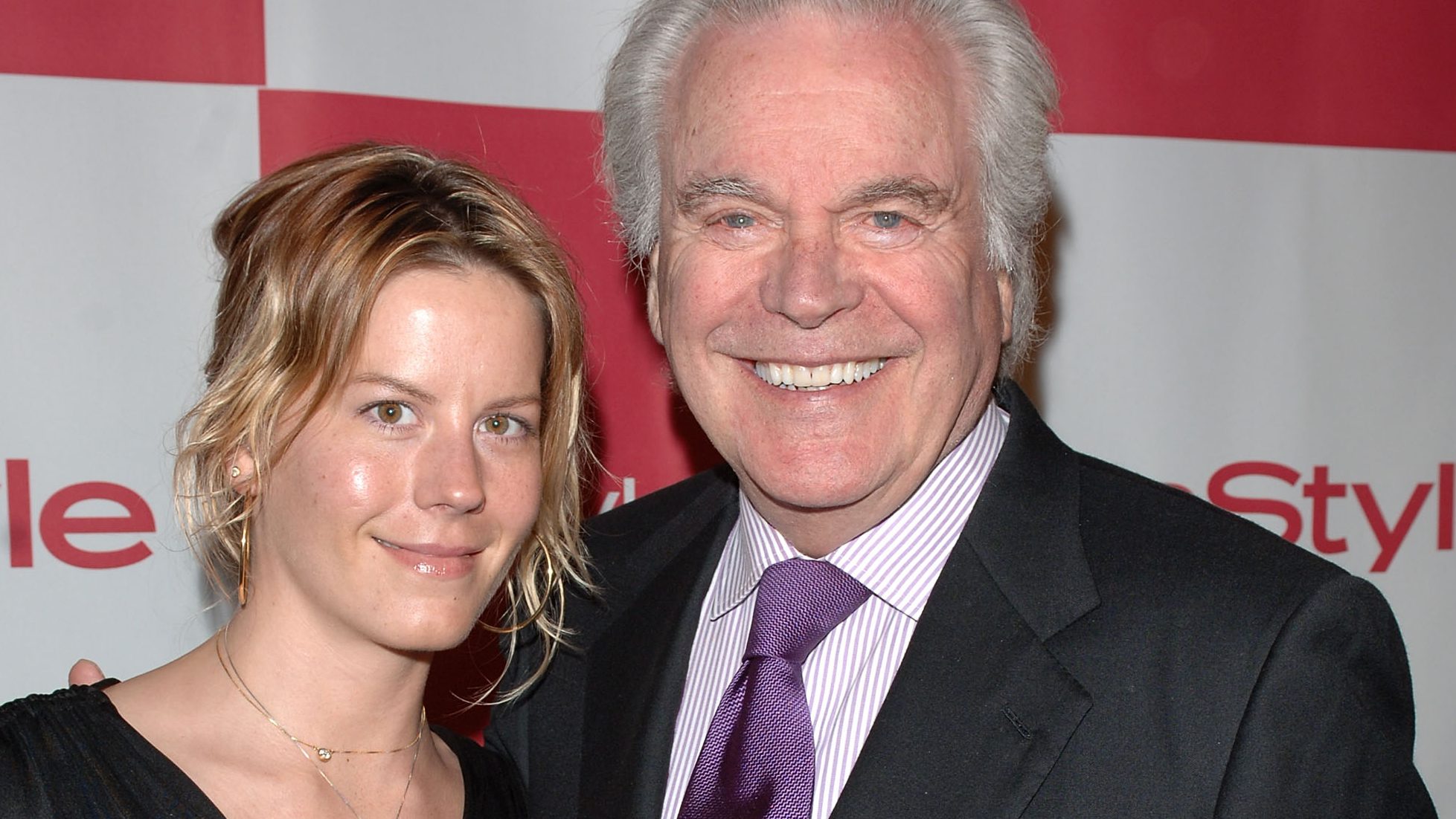 courtney wagner, robert wagner
