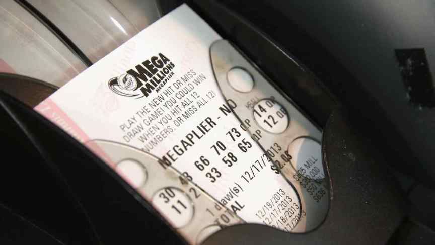 Mega Millions Live Stream