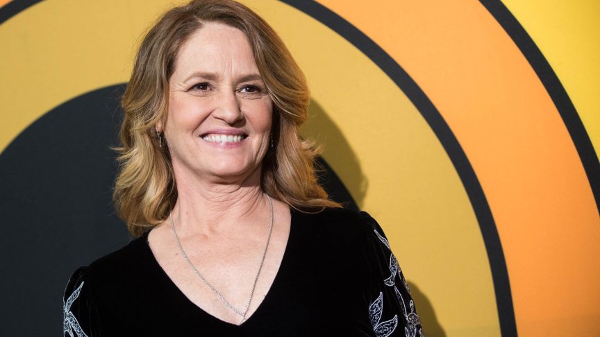I'm Dying Up Here, Season 2, Melissa Leo