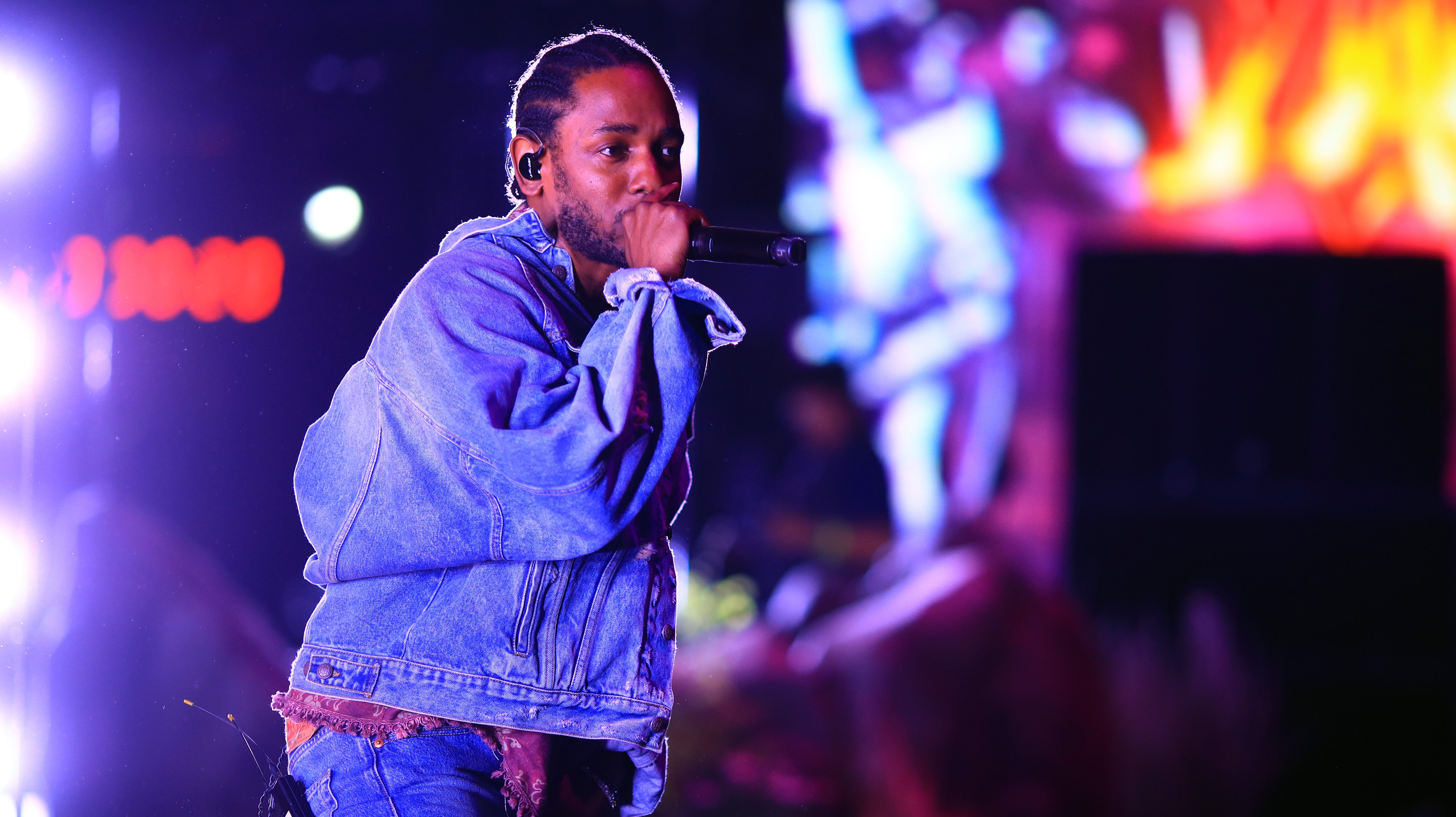 kendrick lamar