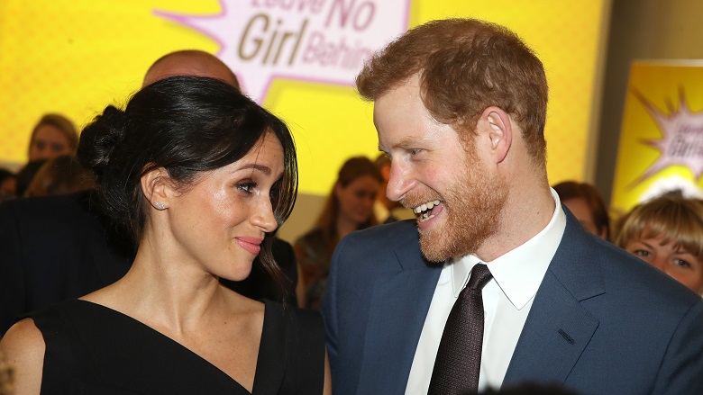 Watch Royal Wedding Ceremony Online