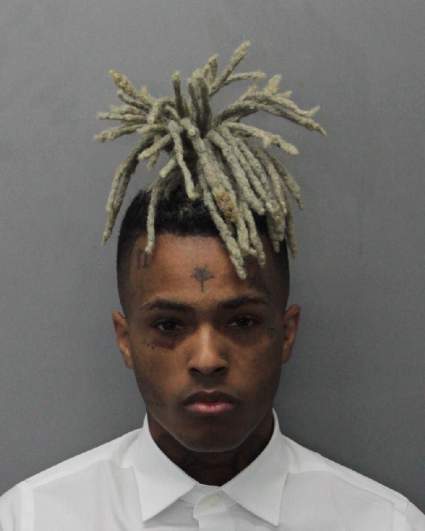  XXXtentacion