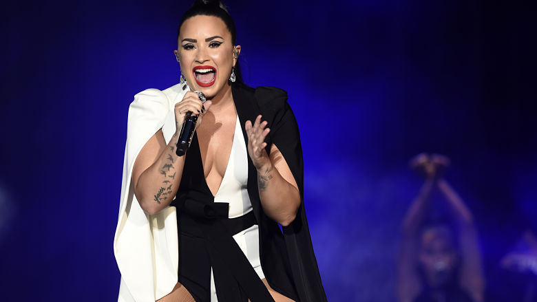 Demi Lovato boyfriend