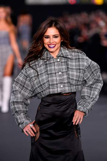 Cheryl