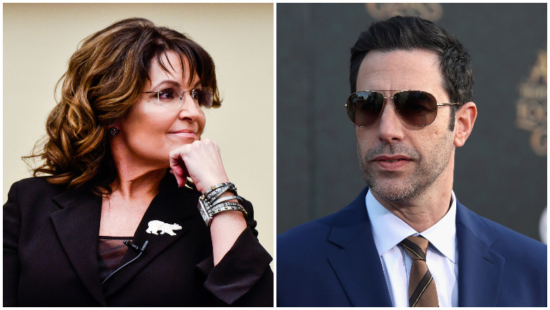 sarah palin sacha cohen