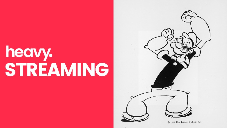 Watch Popeye Online