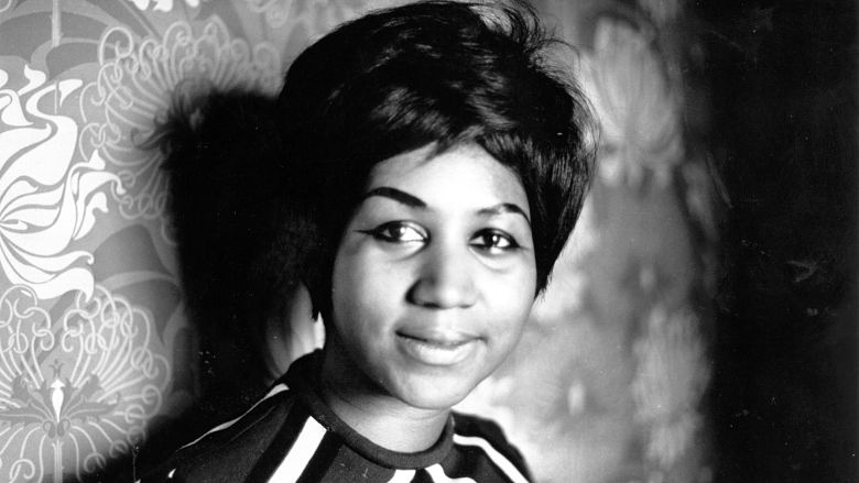 Aretha Franklin cause of death