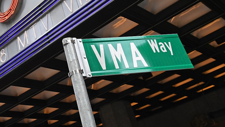 VMAs 2018 Channel