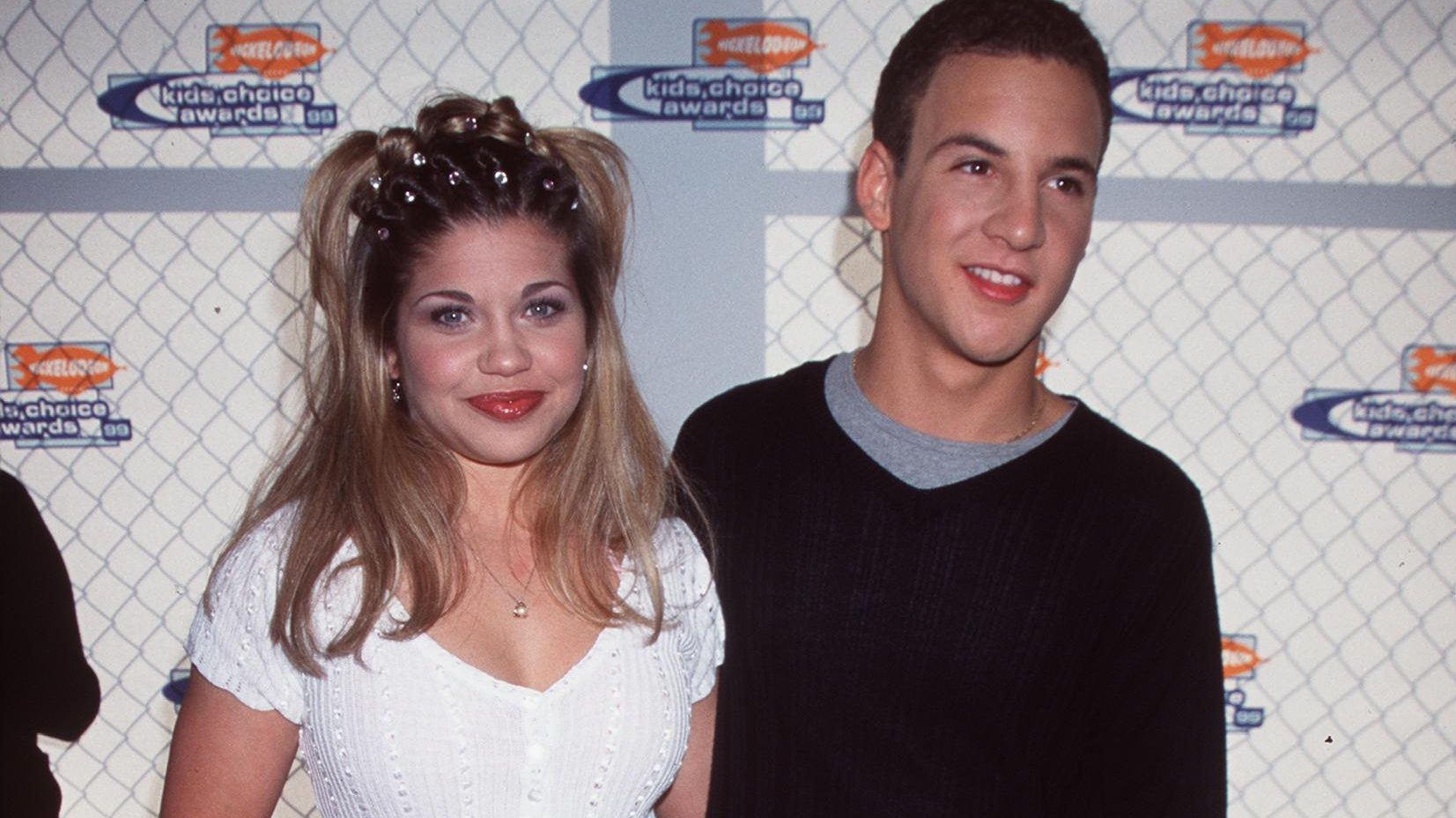 Watch Boy Meets World Online