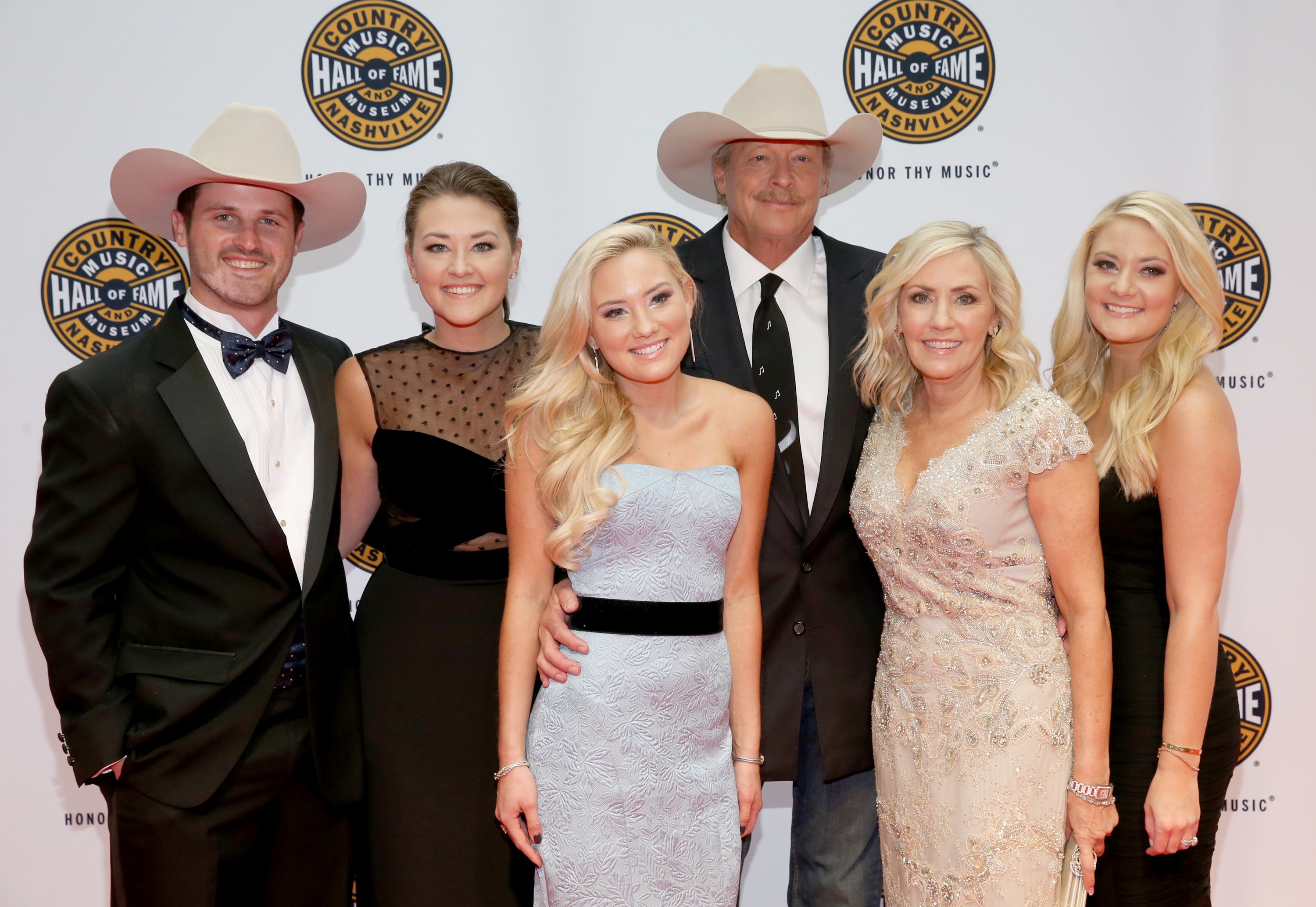Ben Selecman Alan Jackson