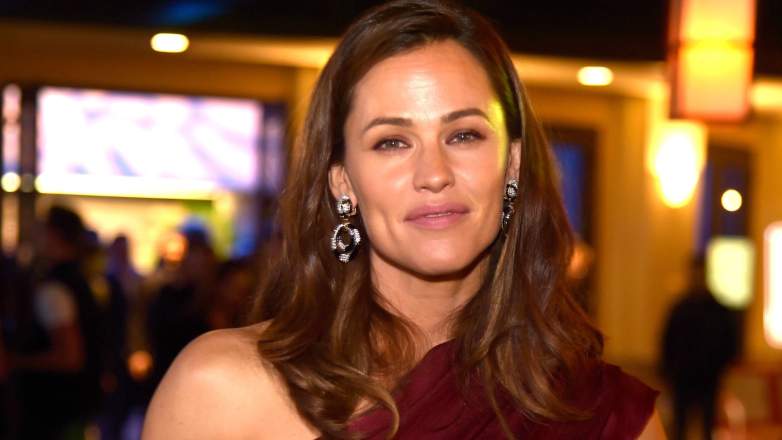 Jennifer garner 