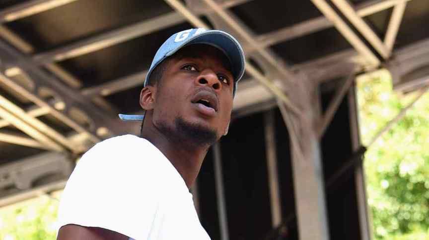 Mick Jenkins