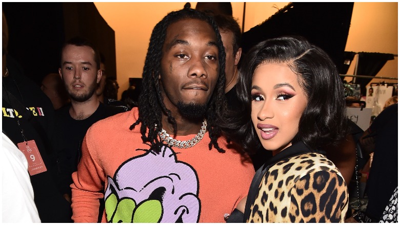 Are Cardi B and Offset Married, Cardi B Offset Marriage, Cardi B Offset Wedding