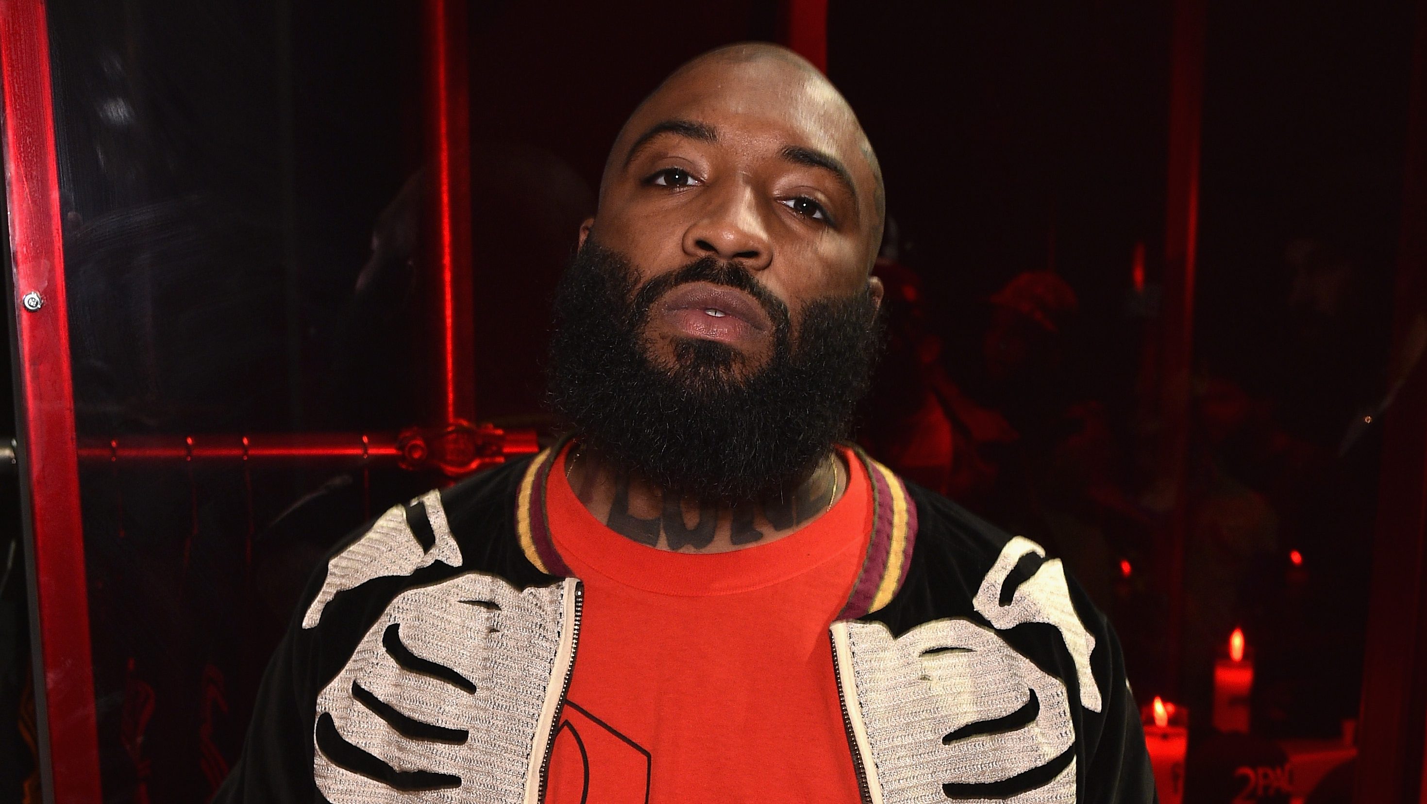 A$AP Bari