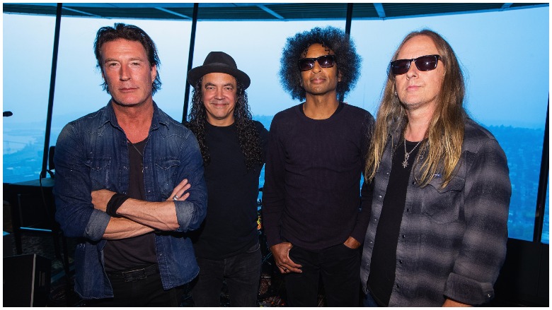 Alice in Chains