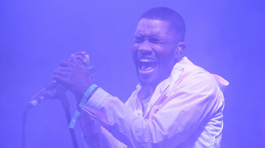 Frank Ocean