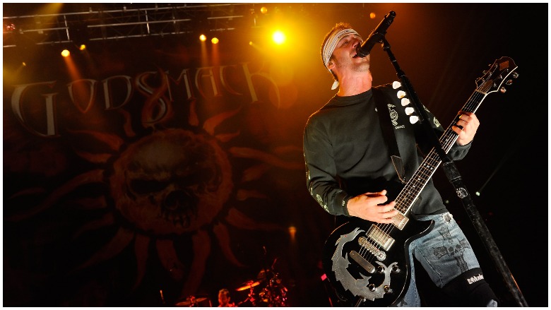 Godsmack