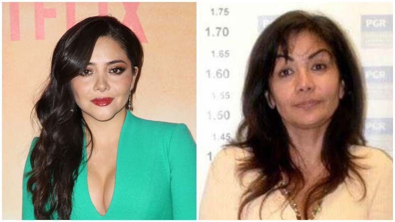 isabella narcos