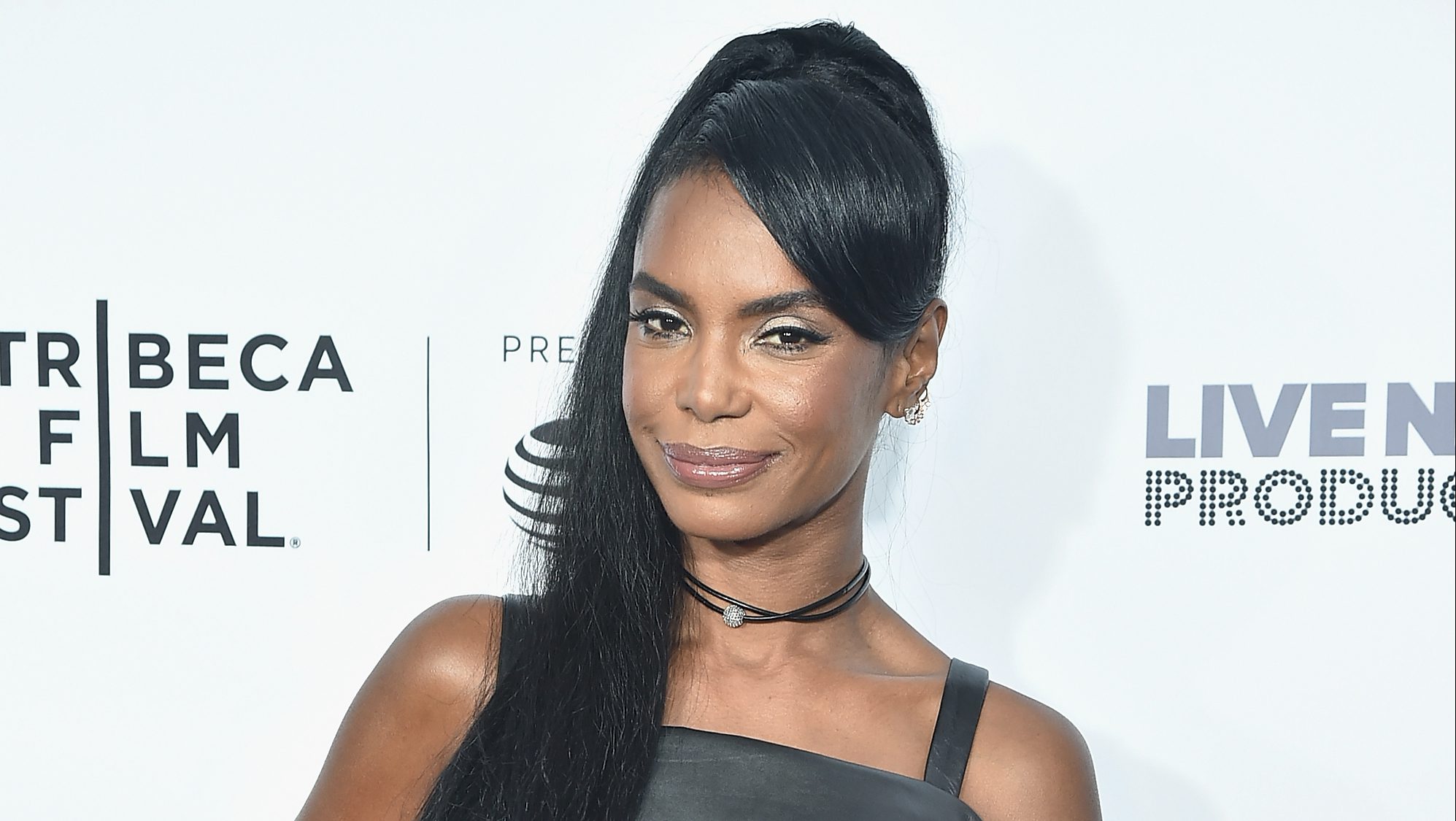 Kim Porter
