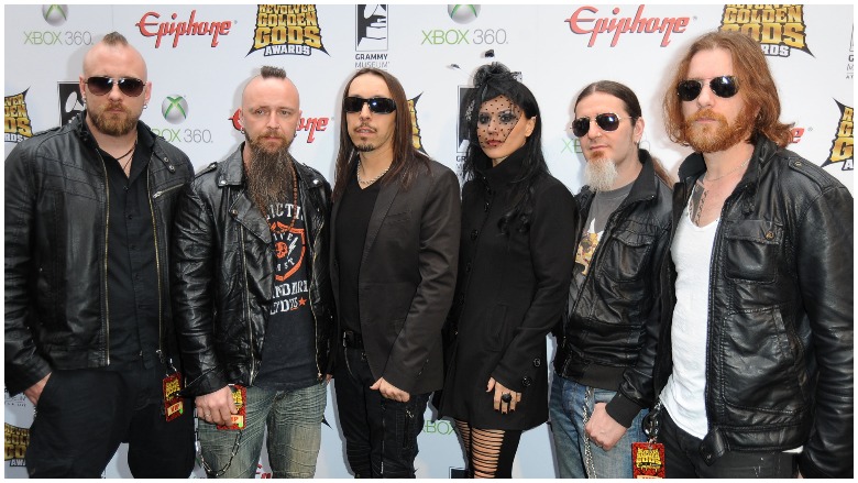 Lacuna Coil