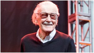 stan lee
