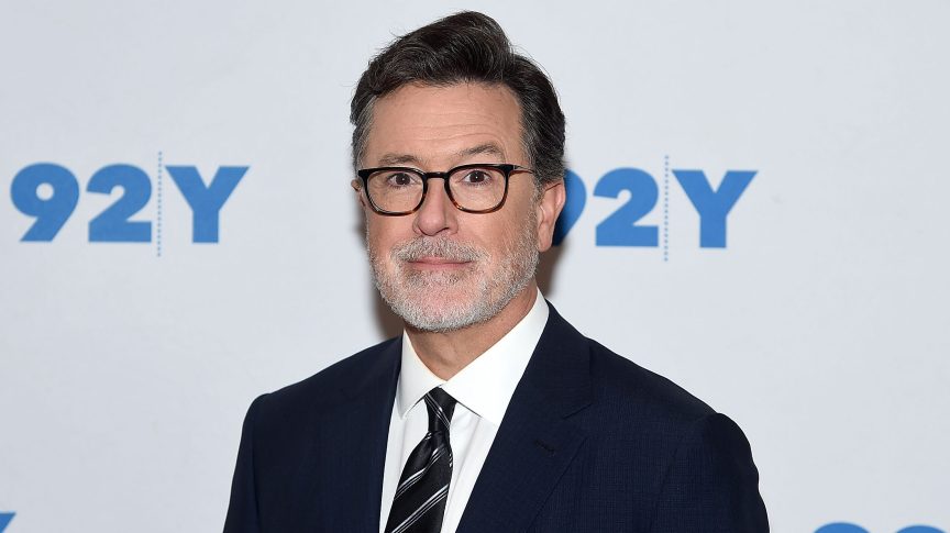 Watch Stephen Colbert Election Night Special Online