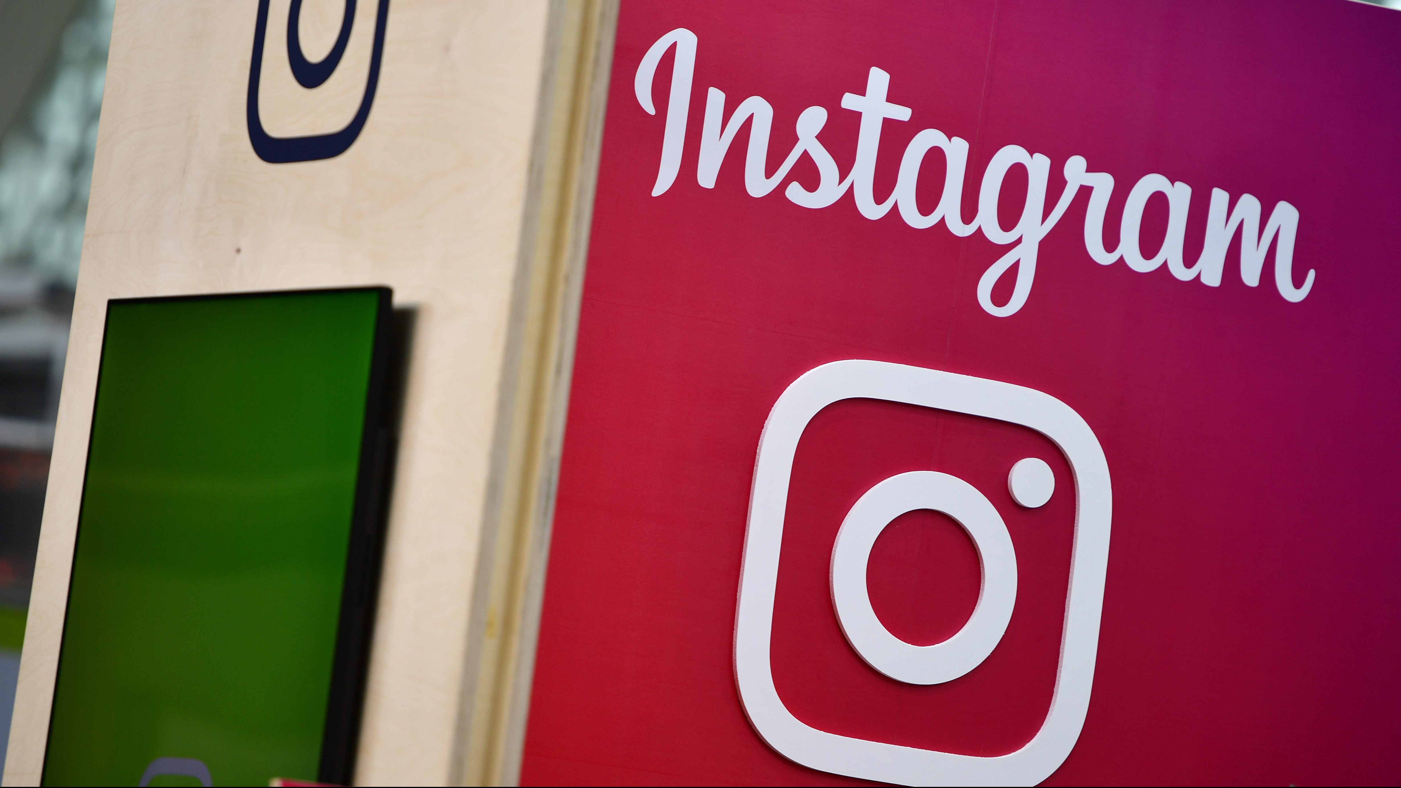 Instagram update
