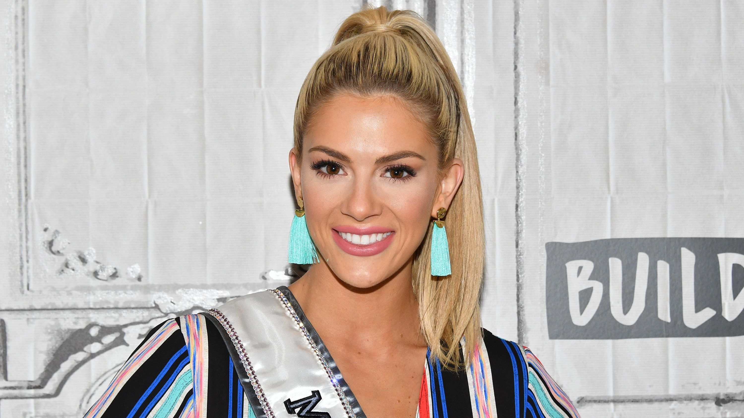 Miss USA Sarah Rose scandal