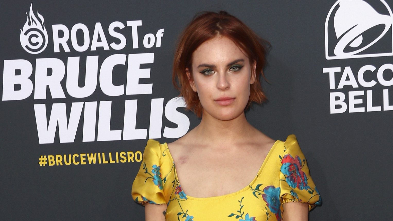 Tallulah Willis
