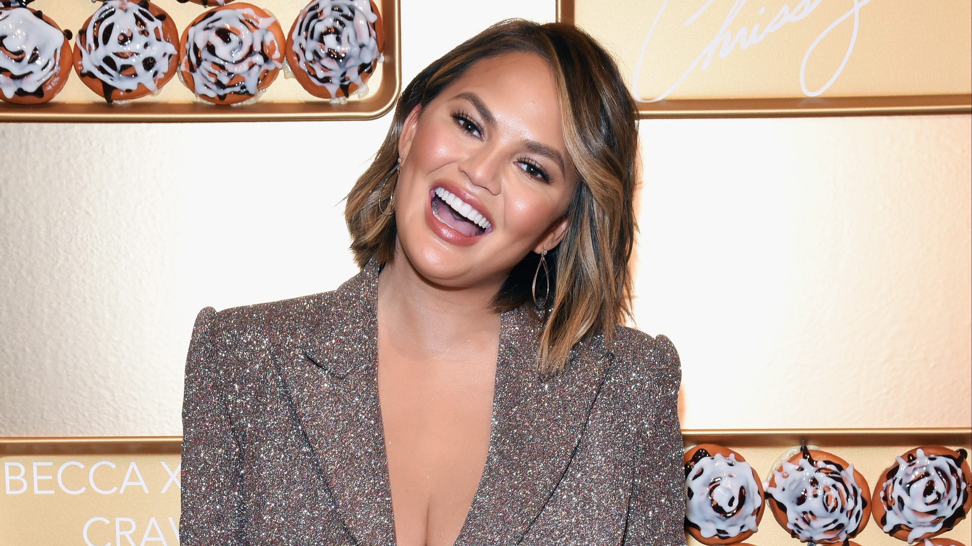Chrissy Teigen