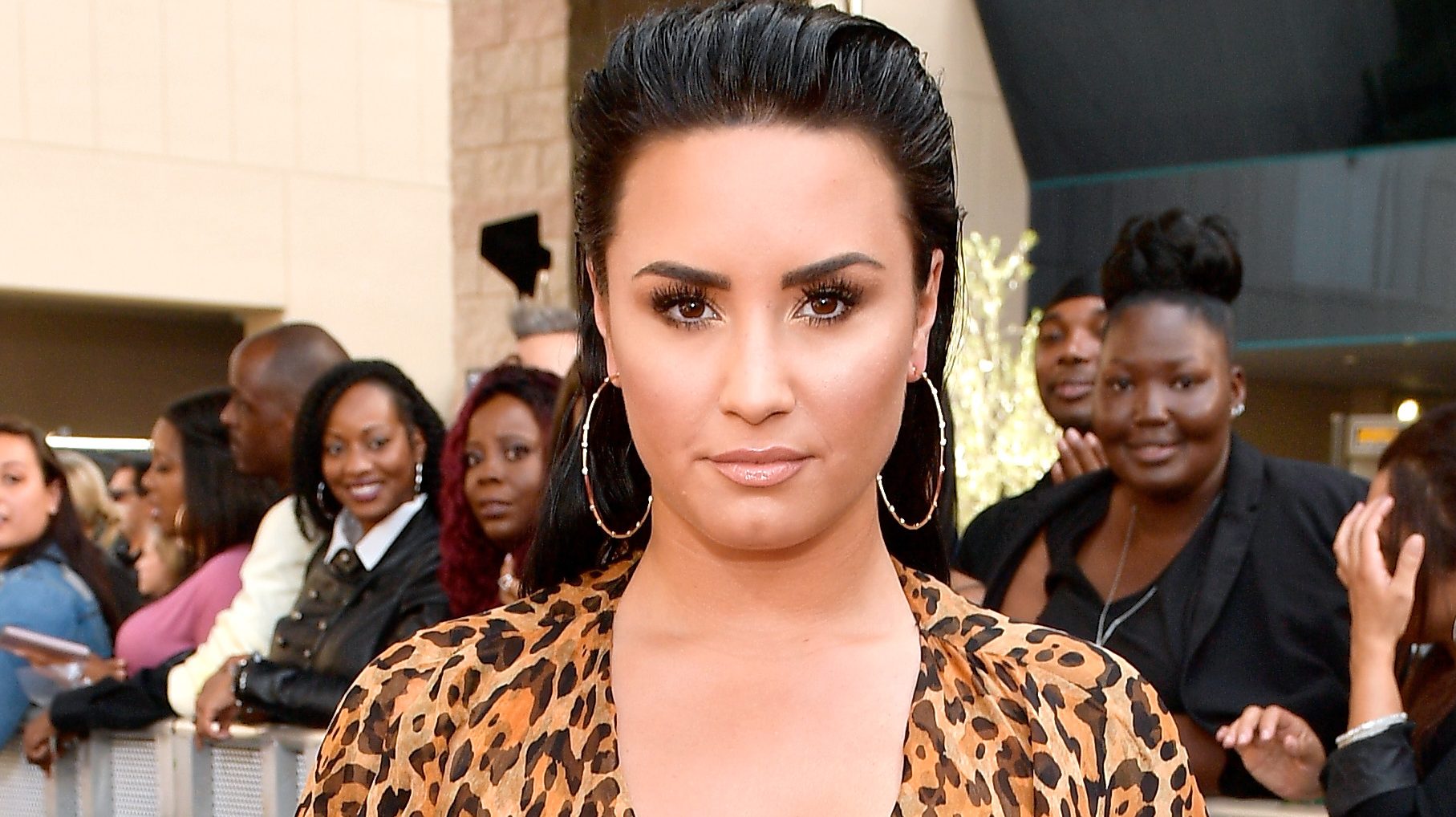 Demi Lovato Grammy nomination
