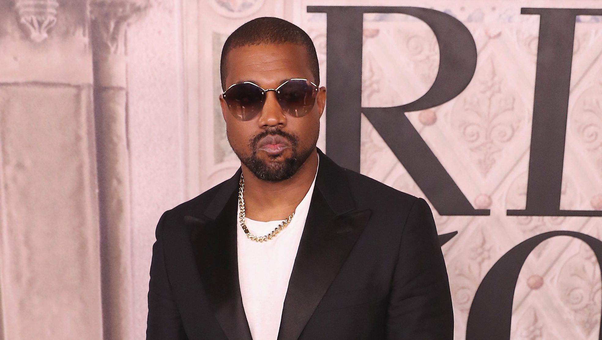 Kanye West