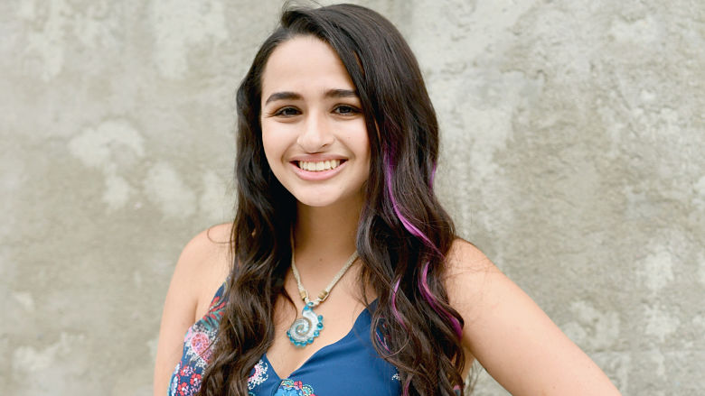 Jazz Jennings weight loss