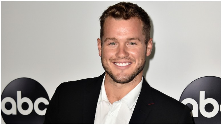 Colton Underwood