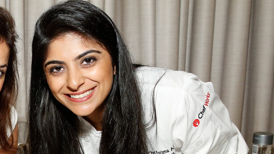 Fatima Ali death