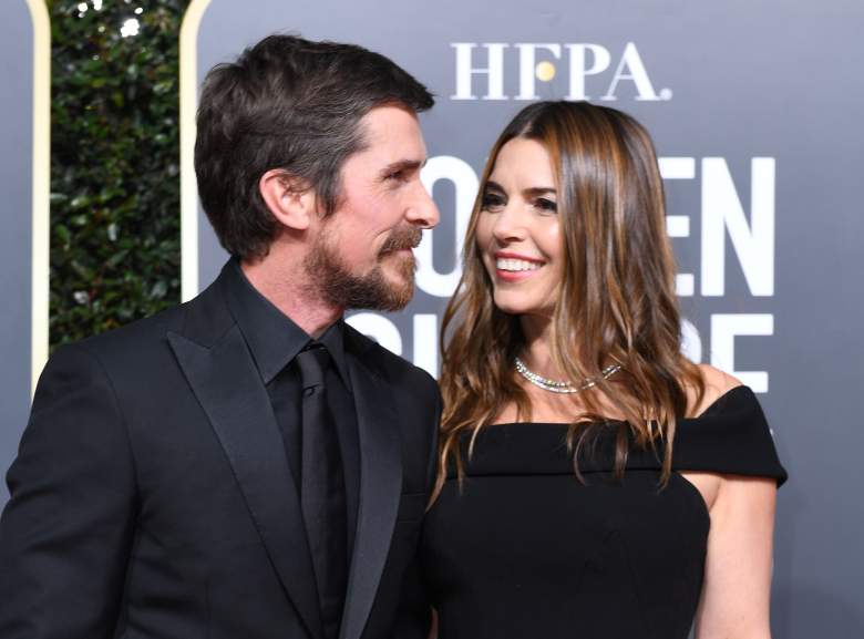 Christian Bale